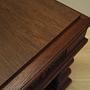 Sideboard Eiche 1960er Jahre 6