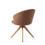 Niimi Esszimmerstuhl Marron 3