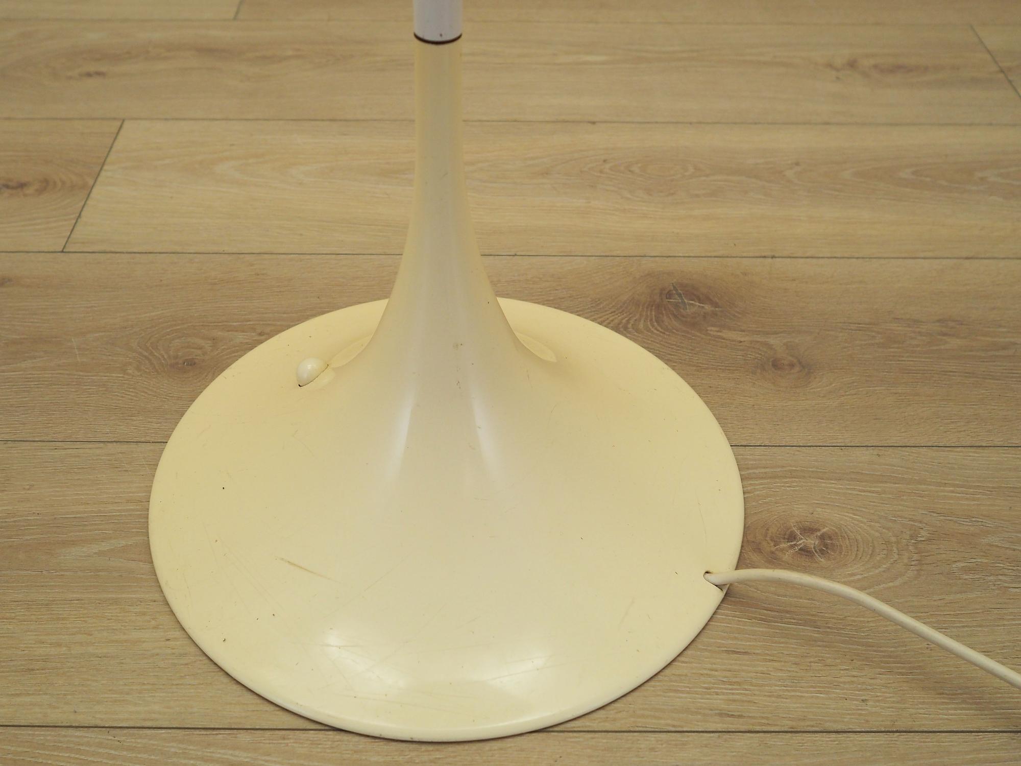 Panthella Floor Lamp 1970s 9