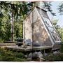 Cabins Architektur Buch 7