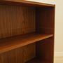 Teak-Bücherregal 1970er Jahre 6
