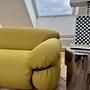 Sesann Sofa Yellow 2