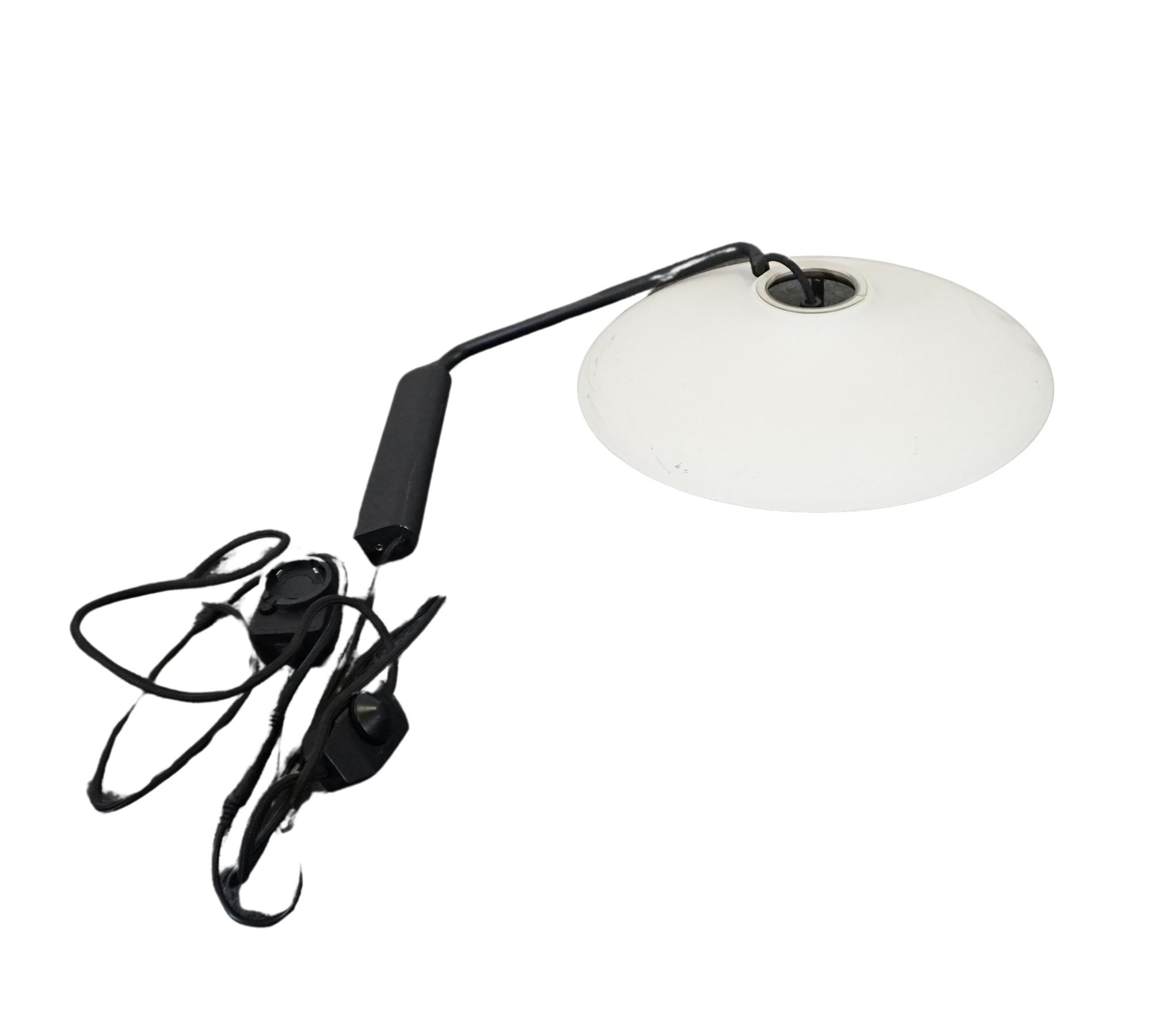 Haro Wandlampe LED 1