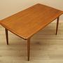 Teaktisch 1970er Jahre 5