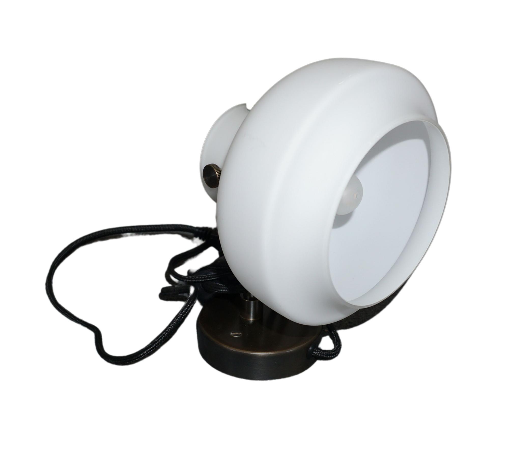 Copenhagen SC16 Wandlampe 1