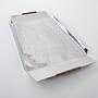 Edelstahltablett Silber 3