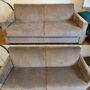 Joao Schlafsofa Bodema Taupe  2