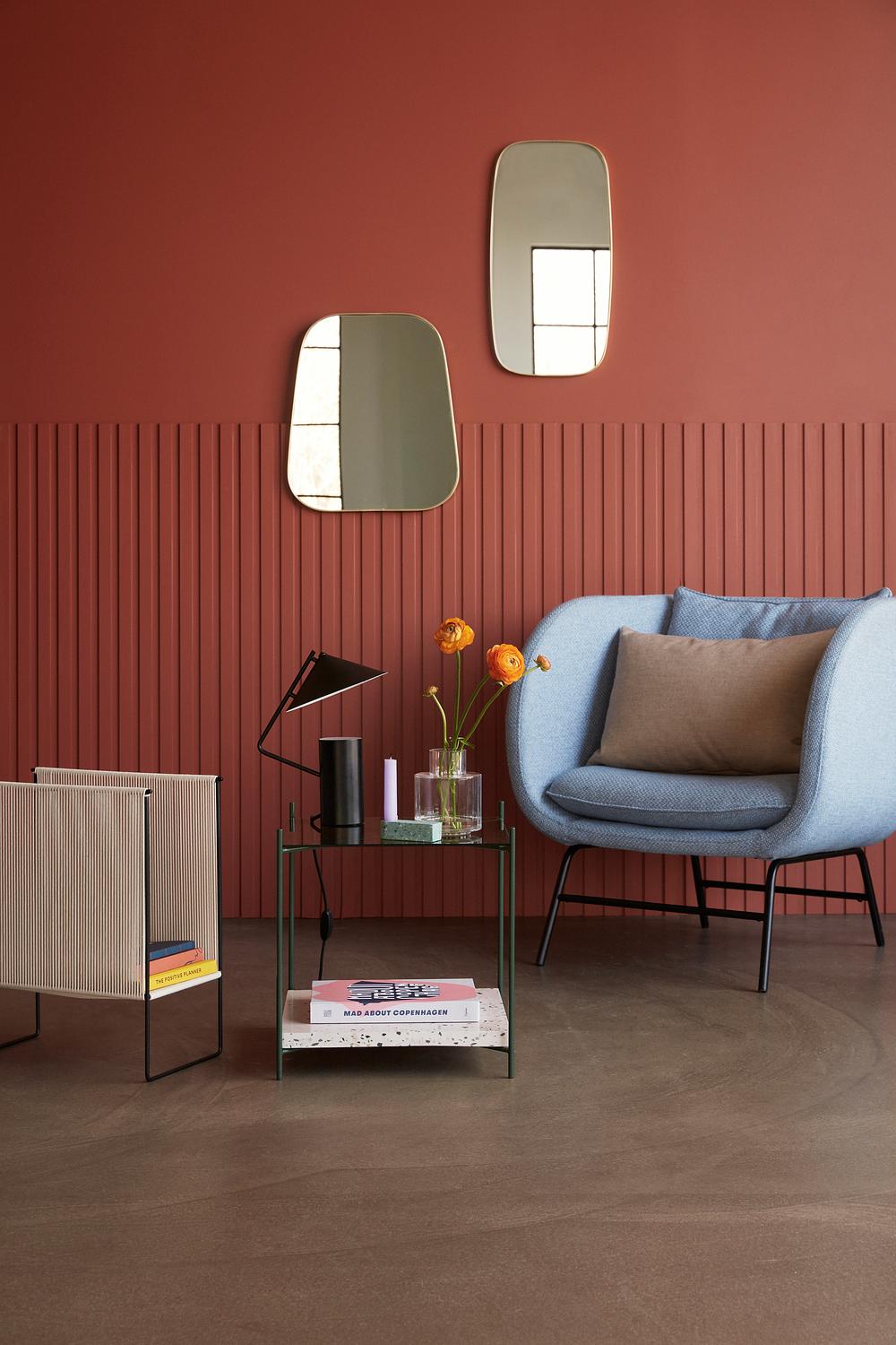 Sen Tischlampe Schwarz 4