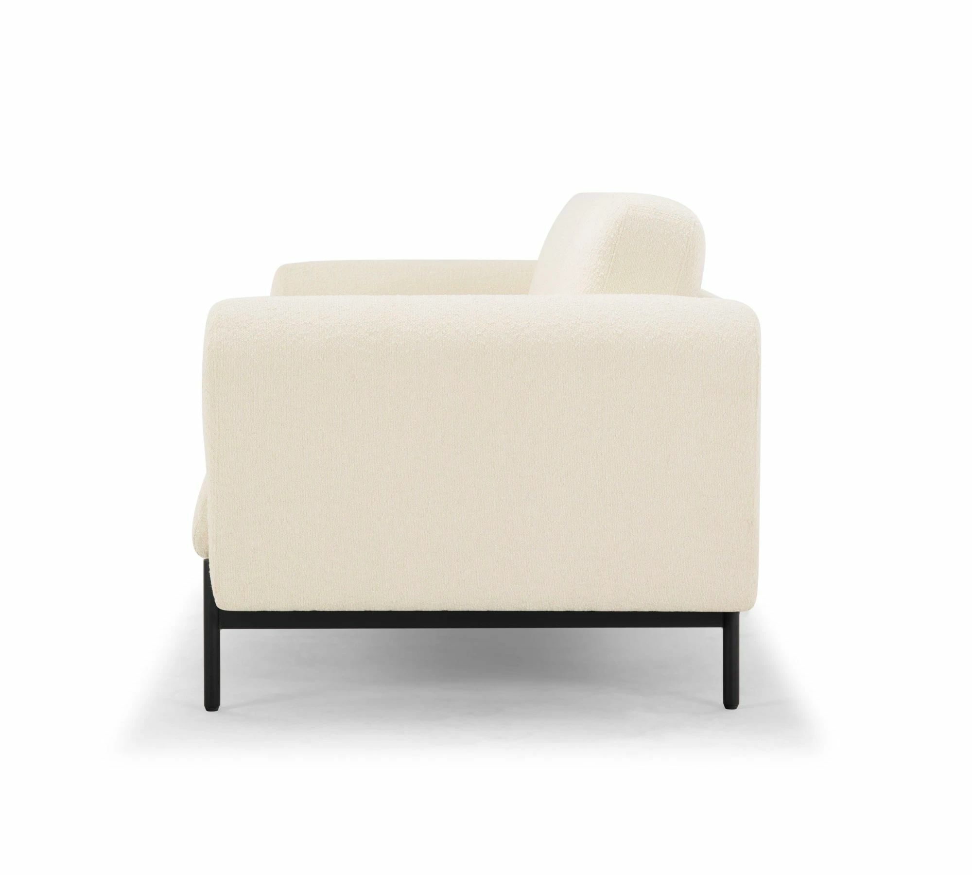 Maggie Sofa 3-Sitzer Altro Off White 1