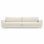 Dylan Sofa 4-seater Mark Sand 0