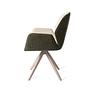 Myoko Dining chair Turn Popeye 1