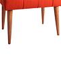New Cool Pouf Rot 5