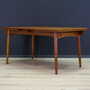 AT-312 Table Wood Brown 1960s 3