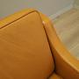 2x Armchairs 1970s 6
