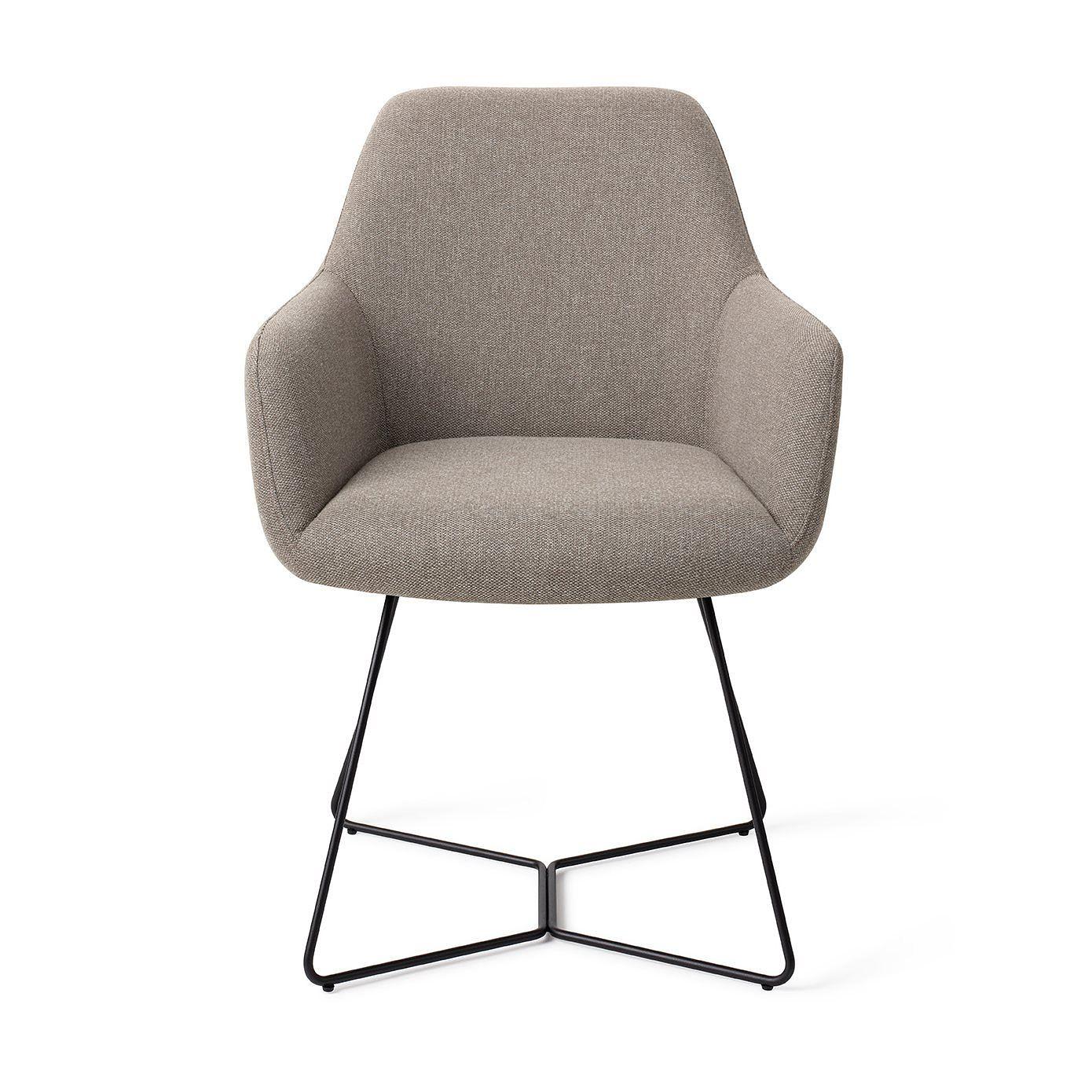 Hiroo Dining Chair Foggy Fusion 0