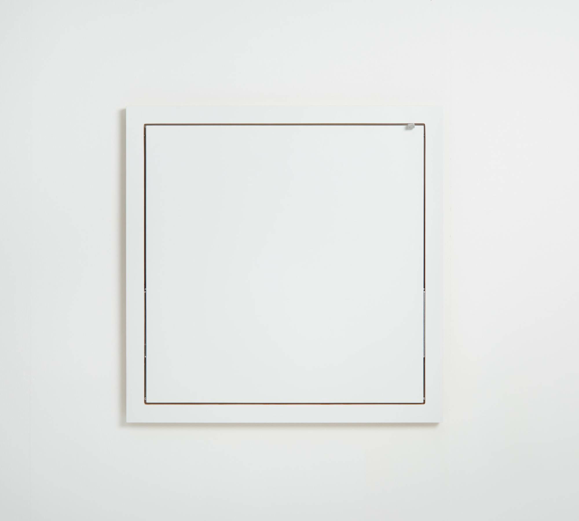 Fläpps Kitchen Table 80x80 White 2