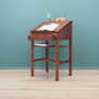 Mahogany Secretary 1960s 3
