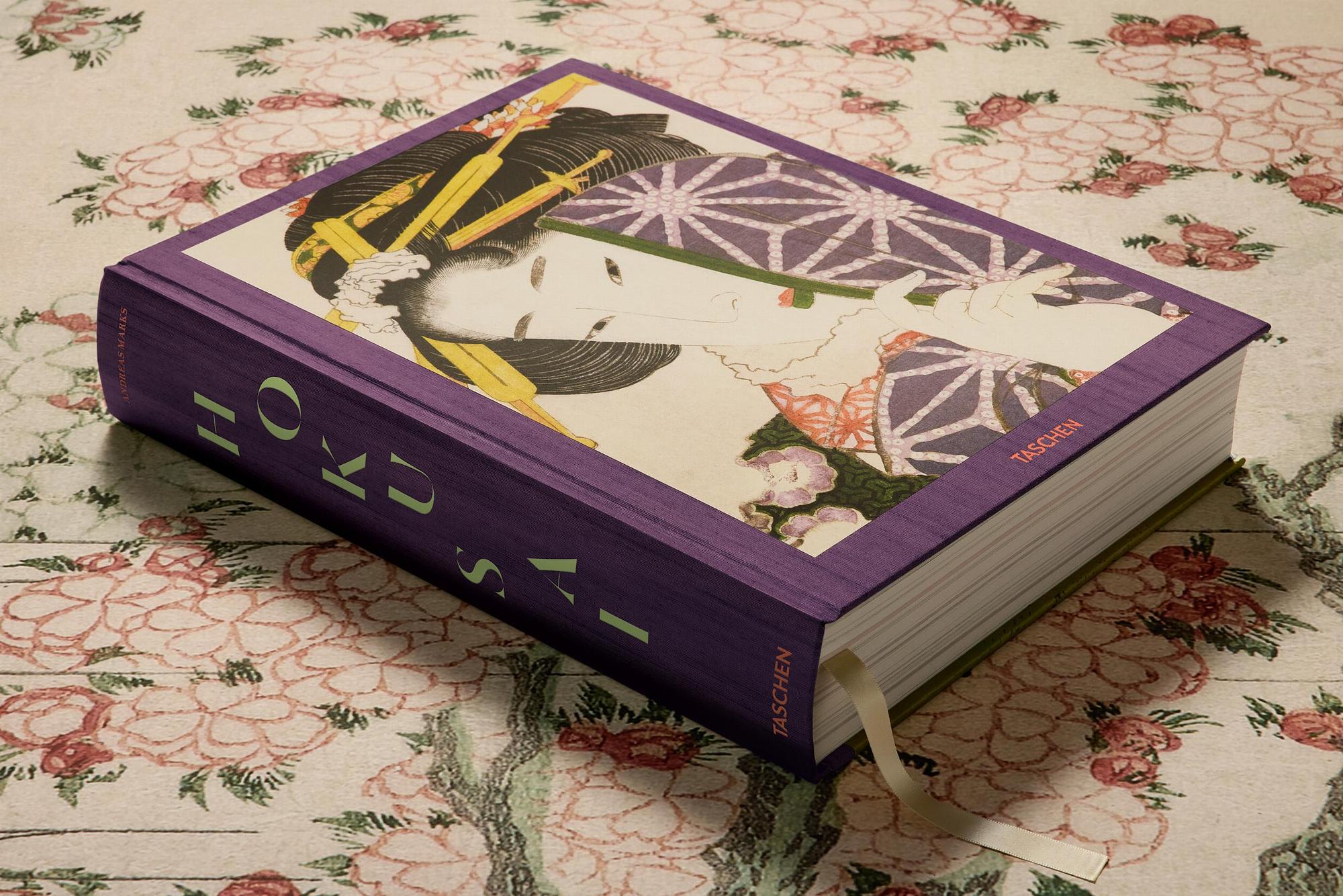 Hokusai Multilingual 3