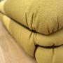 Sesann Sofa Yellow 3