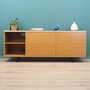 Vintage Sideboard Holz Beige 1990er Jahre 2