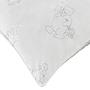Baby duvet Tiffin White 3