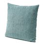 Anafi Kissenbezug Aqua 40x40cm 0