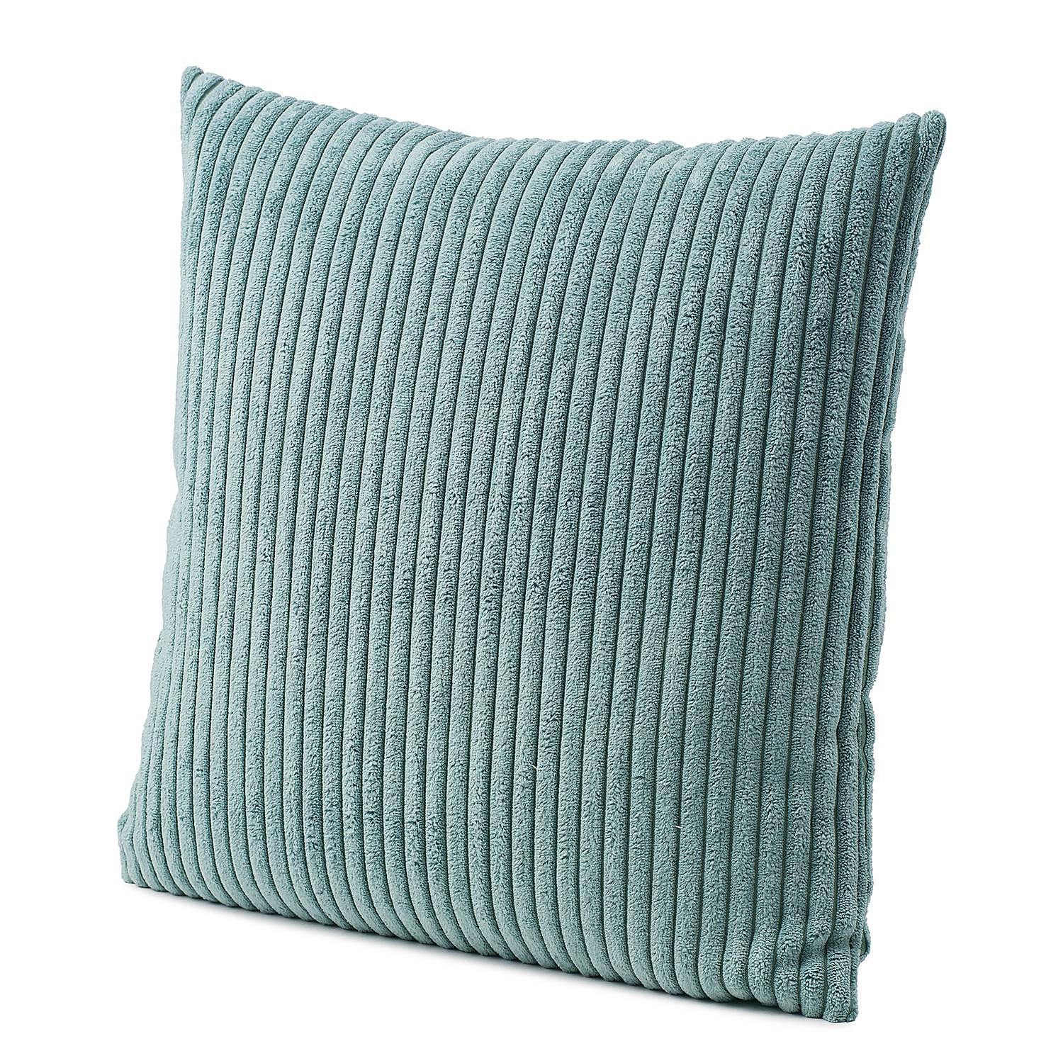 Anafi Kissenbezug Aqua 40x40cm 0