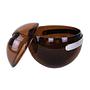Ice bucket Brown 0