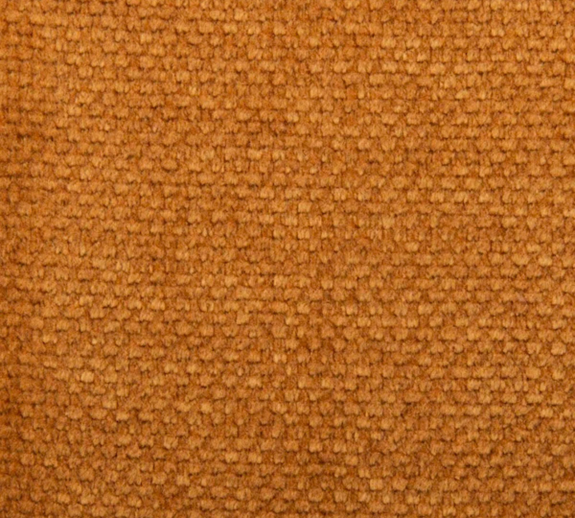 Posh Kissen Danny Amber mit Daunenfüllung 50 x 50 cm 3