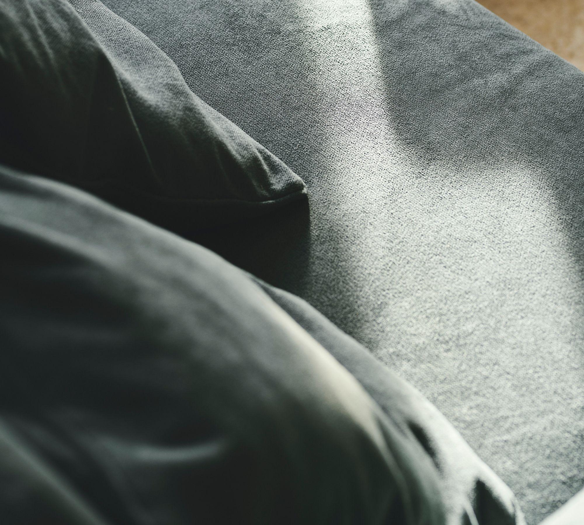 Vilmar Sofa 3-Sitzer Form Blue Grey 5
