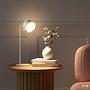 LED Battery Table Lamp LIPUT White 4