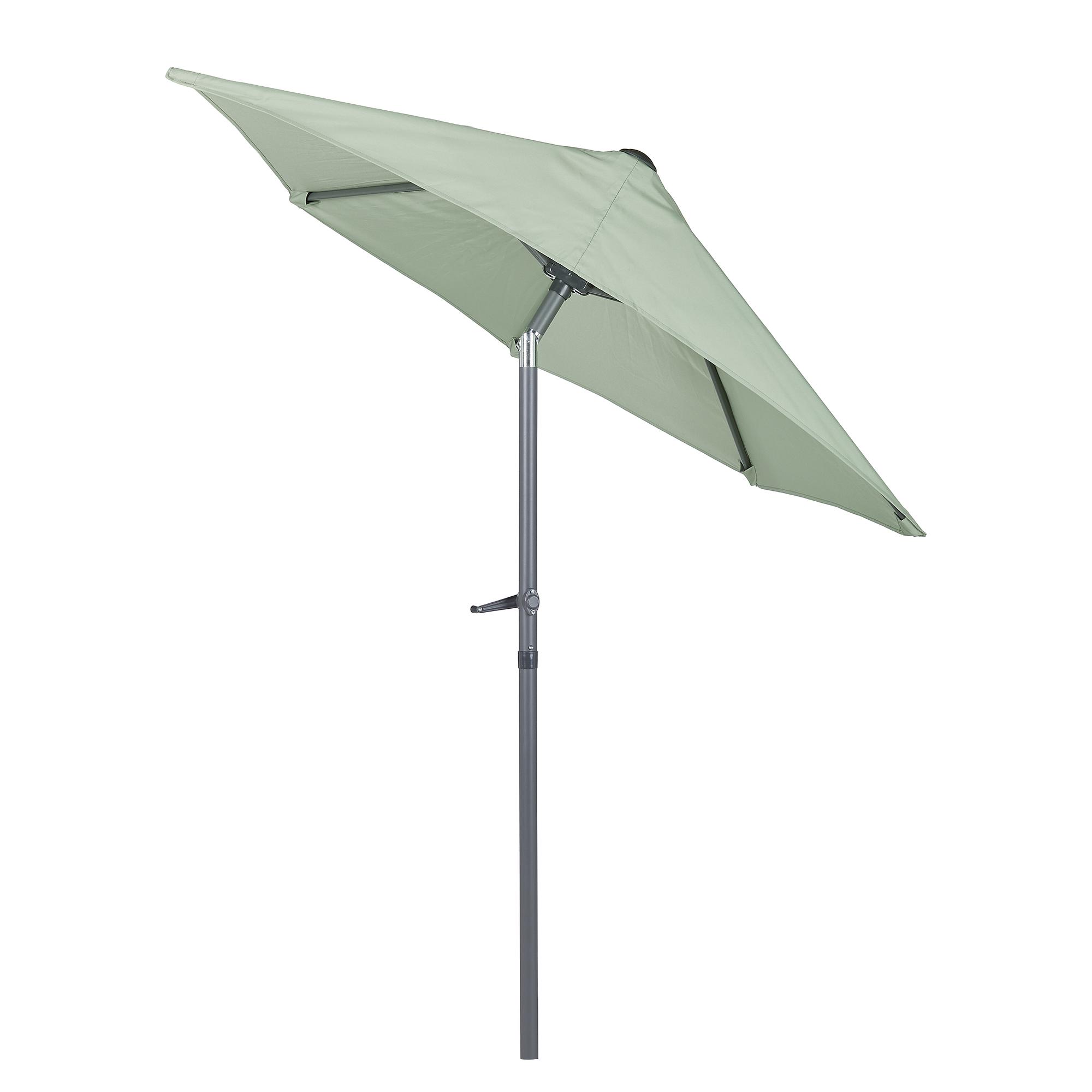 Parasol SIESTA Green 4