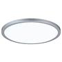 Atria Shine LED-Deckenleuchte Polycarbonat 1-flammig 29cm 0