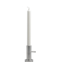 Candlestick Kerzenständer Silber 0