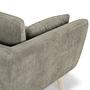 Sigrid Sofa 2-Sitzer Planet Grey Green 4