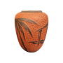 Modell 239 - 15 Vase Keramik 0