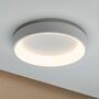 LED-Deckenleuchte mit Lichtring 0