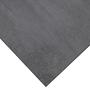 Soft Tisch Aluminium HPL-Platte Anthrazit 160 x 100 cm 3