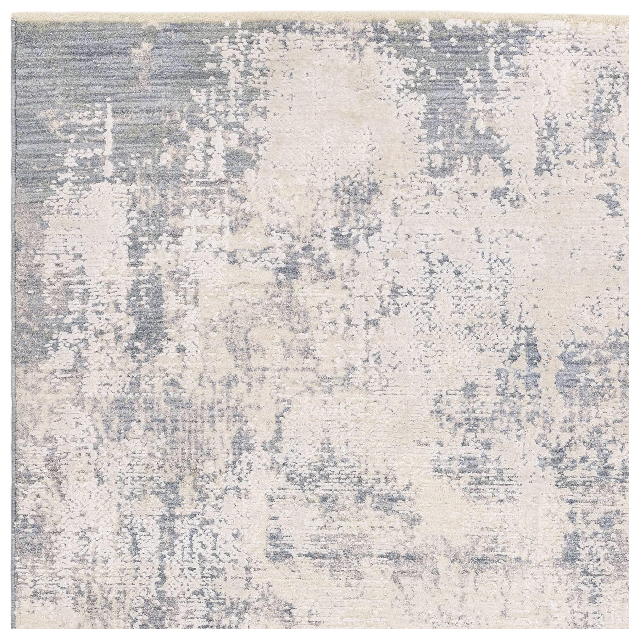 Seville Zafra Teppich Creme 200x300cm 3