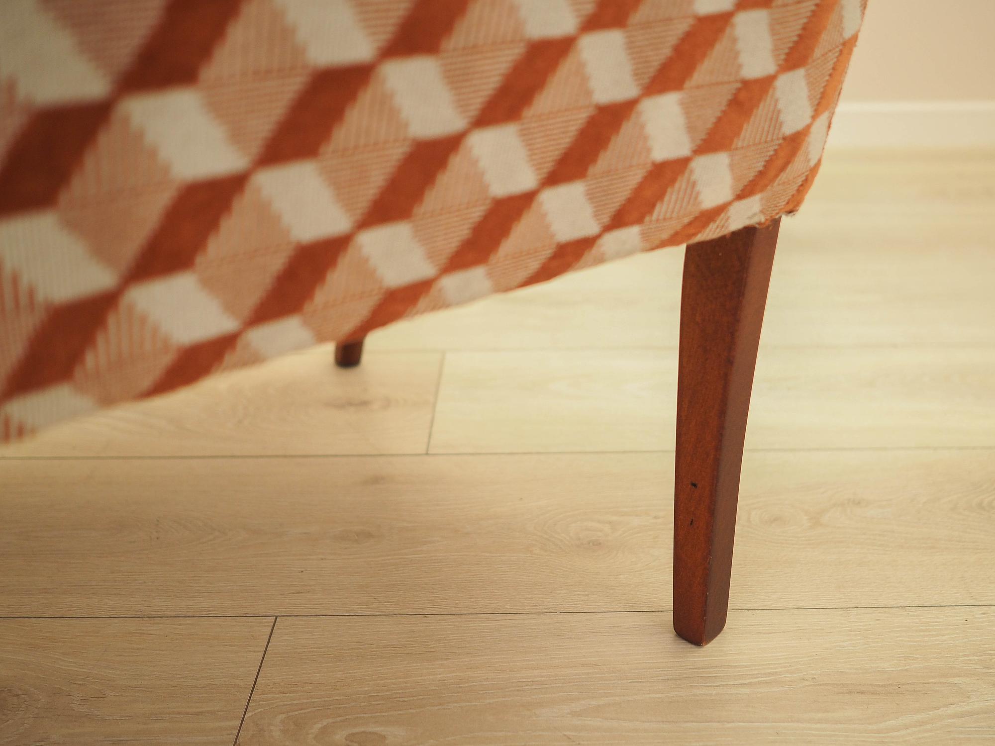 Armchair 1970s 12