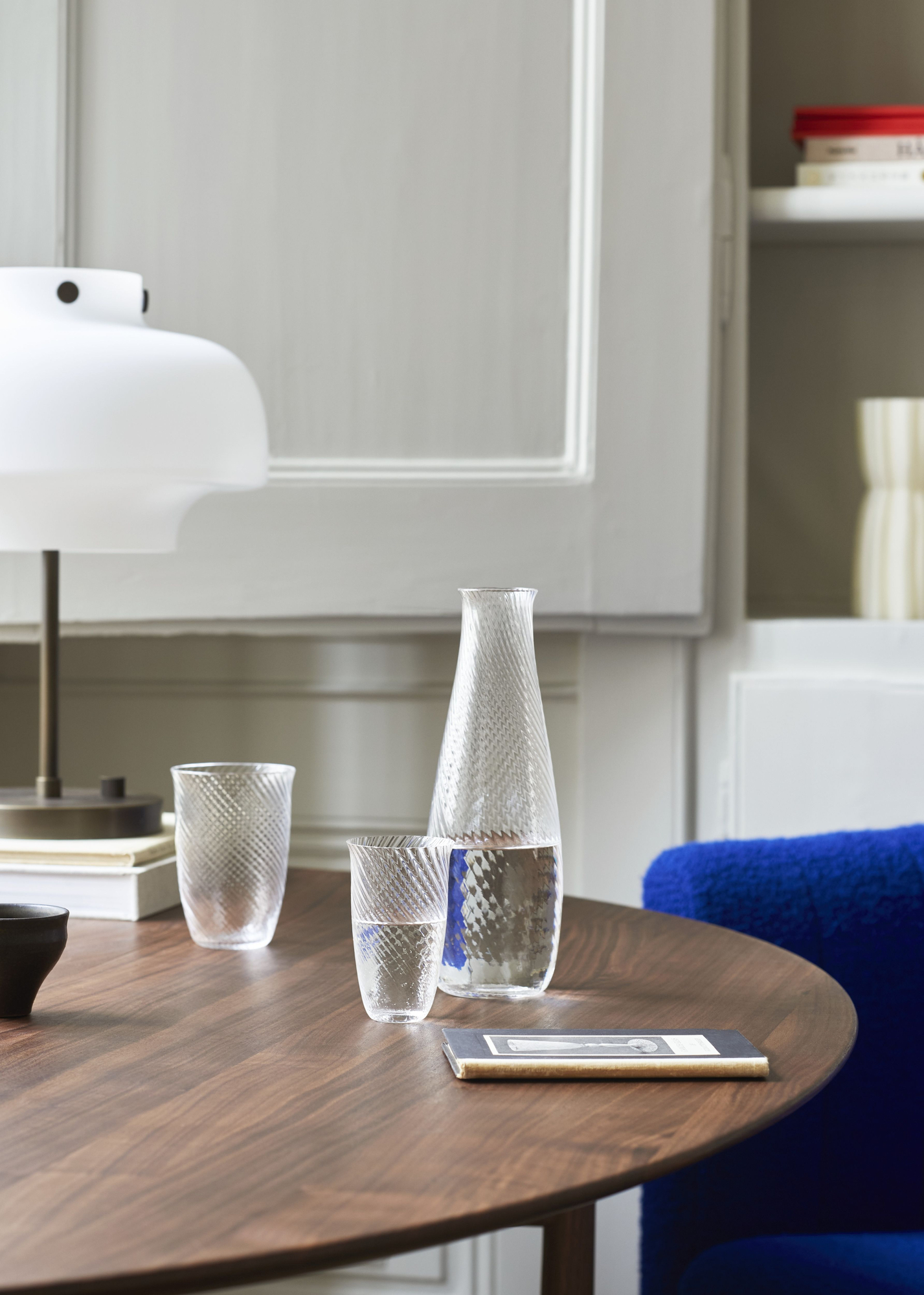 Collect Karaffe Sc62 Transparent 7