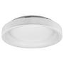 1-Flammig Girona LED Ceiling Light White ⌀60cm 2