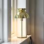 Butterfly Table Lamp Brass 0