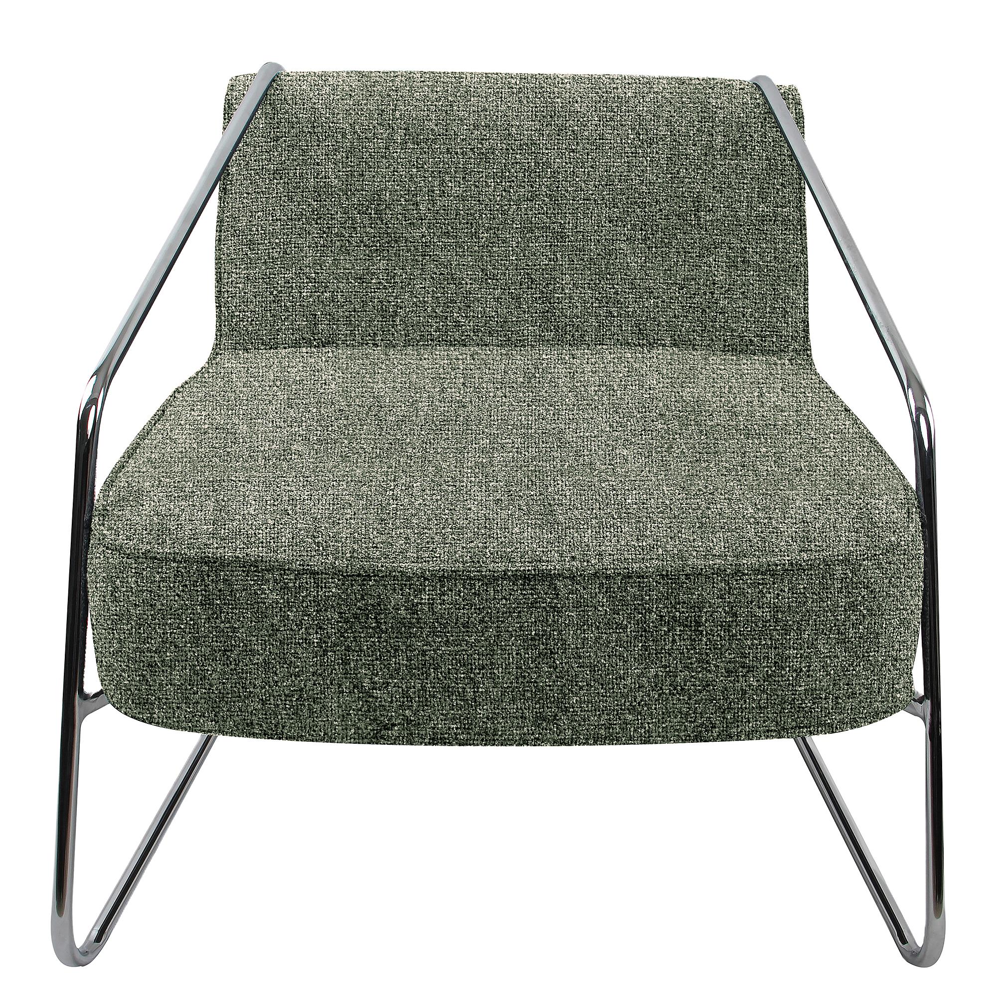 Sessel Ilor Grün 1