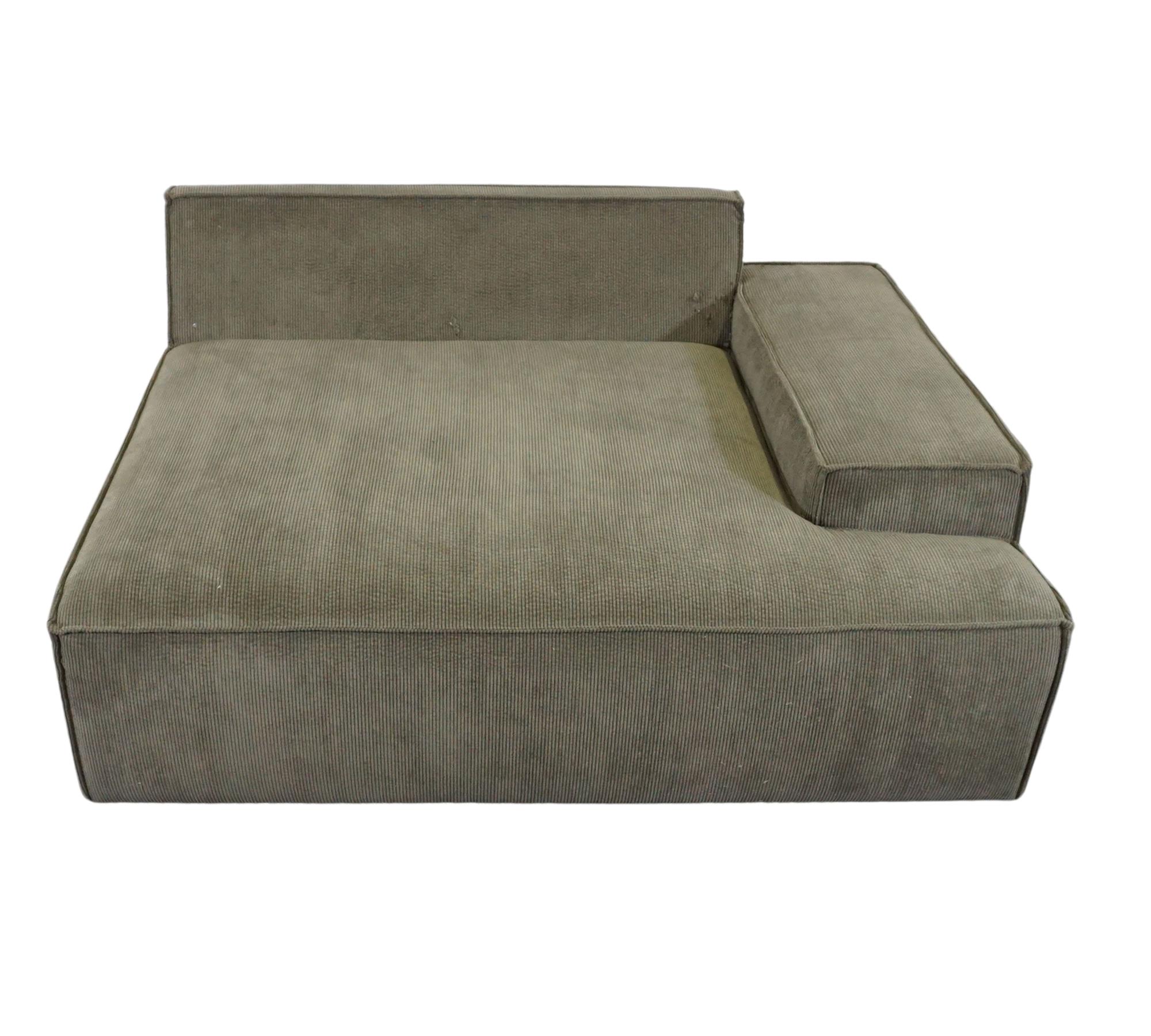 Daphne Modulo 1 posto destro Free Sage 7