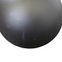 Topan VP6 Pendelleuchte Schwarz 3