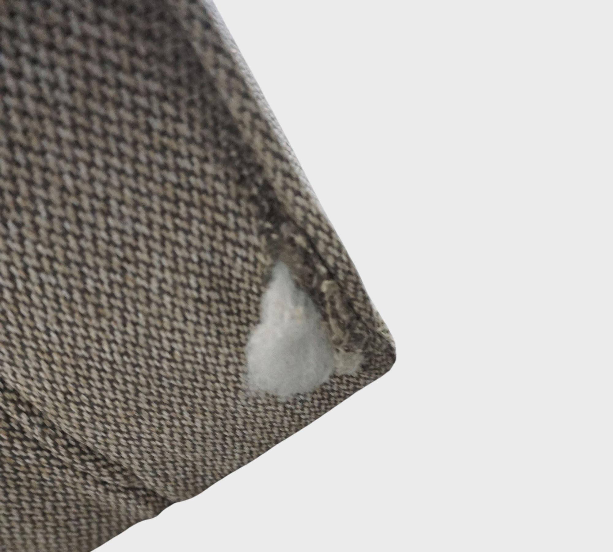 Madison Schlafsofa Récamiere Rechts Agnes Brown 7