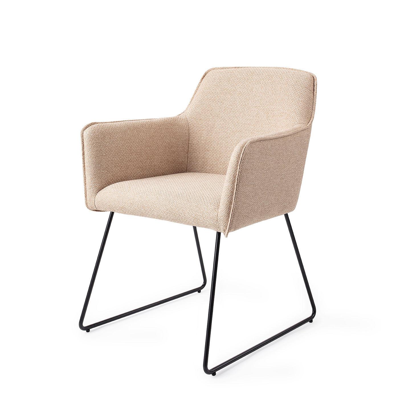 Hofu Esszimmerstuhl Wild Walnut 2