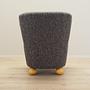 Armchair Textile Gray 5