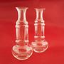 Karaffe Glas 1970er Jahre 5